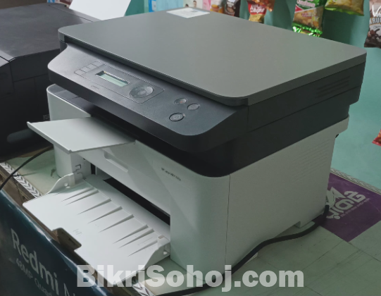 HP Laser MFP 135a